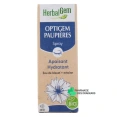 Herbalgem Optigem Paupières Spray Apaisant Hydratant