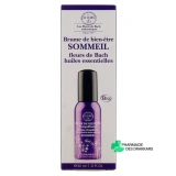 Elixirs & Co Brume de Bien-être Sommeil - Vue 360°