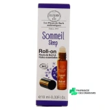 Elixirs & Co Roll-On Sommeil - Vue 360°