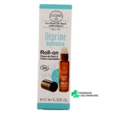 Elixirs & Co Roll-On Déprime - Vue 360°