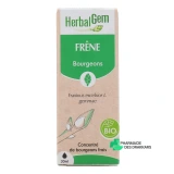 Herbalgem Frêne Bio - Vue 360°