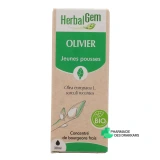 Herbalgem Olivier Bio - Vue 360°
