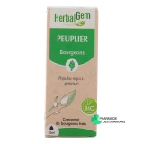 Herbalgem Peuplier Bio - Vue 360°