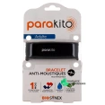 Parakito Bracelet Anti Moustique Rechargeable Adulte