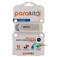 Parakito Bracelet Anti Moustique Rechargeable Adulte