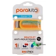 Parakito Bracelet Anti Moustique Rechargeable Enfant