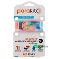 Parakito Bracelet Anti Moustique Rechargeable Enfant