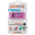Parakito Bracelet Anti Moustique Rechargeable Enfant