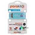 Parakito Bracelet Anti Moustique Rechargeable Enfant