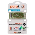 Parakito Bracelet Anti Moustique Rechargeable Enfant