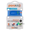 Parakito Bracelet Anti Moustique Rechargeable Enfant