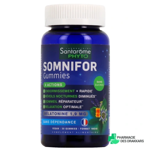 Santarome Somnifor