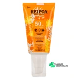 Hei Poa Lait Solaire Fondant - Vue 360°
