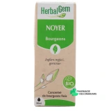 Herbalgem Noyer Bio - Vue 360°