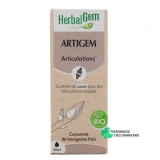 Herbalgem Artigem Articulations Bio - Vue 360°