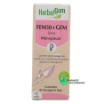 Herbalgem Fem50+ Gem Ménopause Bio