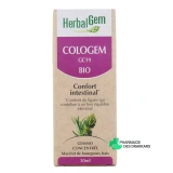 Herbalgem Cologem Confort Intestinal Bio - Vue 360°
