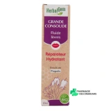Herbalgem Baume à Lèvres Réparateur Grande Consoude Bio - Vue 360°