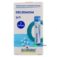 Boiron Gelsemium sempervirens granules
