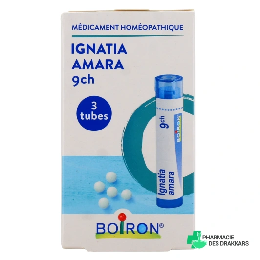 Boiron Ignatia amara granules