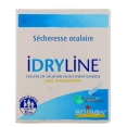 Boiron Idryline Sécheresse Oculaire Collyre