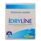 Boiron Idryline Sécheresse Oculaire Collyre - Vue 360°