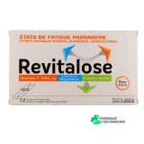 Revitalose - Vue 360°