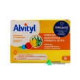 Alvityl Résistance de l'Organisme