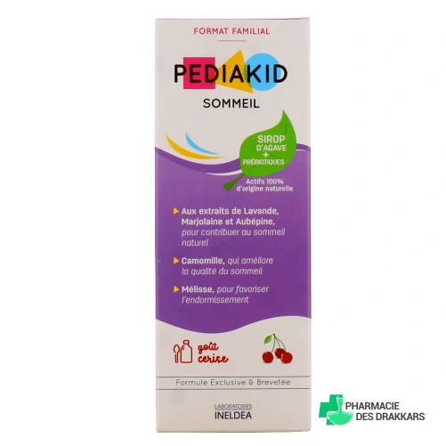 Pediakid Sommeil