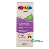 Pediakid Sommeil - Vue 360°