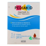 Pediakid Calcium C+ - Vue 360°