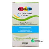 Pediakid Colicillus Bébé - Vue 360°