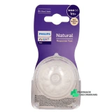 Avent Natural Response Tétine - Vue 360°