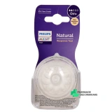 Avent Natural Response Tétine - Vue 360°