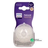 Avent Natural Response Tétine - Vue 360°