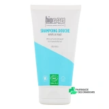 Bioregena Shampoing Douche Bio - Vue 360°