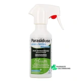 Parasidose Spray Environnement - Vue 360°