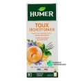 Humer Toux Sèche et Grasse Sirop