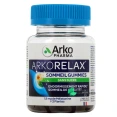 Arkorelax Sommeil Gummies sans sucre
