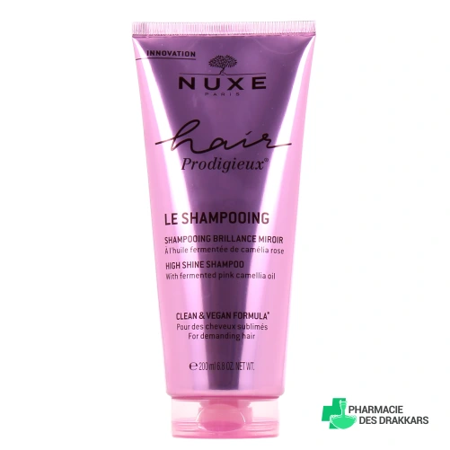 Nuxe Hair Prodigieux Shampooing