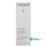 Caudalie Vinoperfect Essence Glycolique Concentrée d'Éclat - Vue 360°