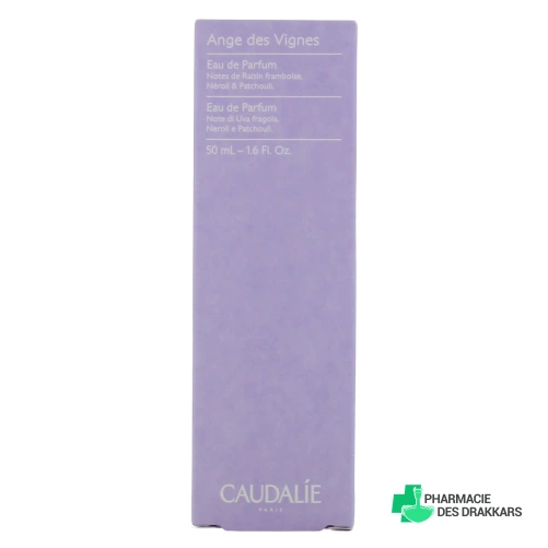 Caudalie Eau de Parfum Ange des Vignes