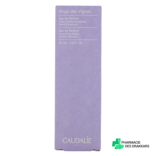 Caudalie Eau de Parfum Ange des Vignes