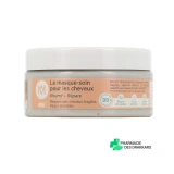 Même Masque Soin Cheveux - Vue 360°