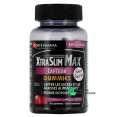 XtraSlim Max Capteur Gummies sans sucres
