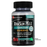 XtraSlim Max Coupe-Faim Gummies sans sucres - Vue 360°
