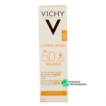 Vichy Capital Soleil Anti-Taches 3-en-1 Soin Quotidien Teinté SPF50+