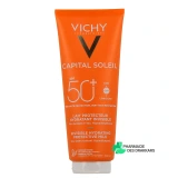 Vichy Capital Soleil Lait Protecteur Fraîcheur - Vue 360°