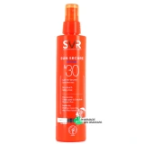 SVR Sun Secure Spray Solaire SPF 30 - Vue 360°