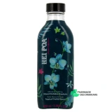 Hei Poa Monoï Orchidée Tropicale - Vue 360°